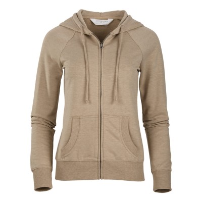 Boxercraft BW5201 Latte Heather