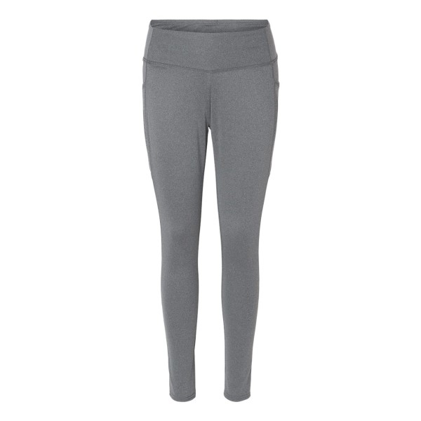 BW6301 Boxercraft Slate Heather