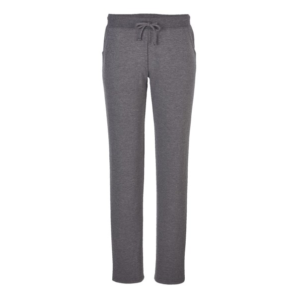 BW6601 Boxercraft Black Heather