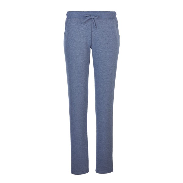 BW6601 Boxercraft Indigo Heather