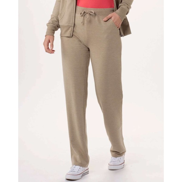 BW6601 Boxercraft Latte Heather
