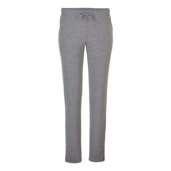 BW6601 Boxercraft Oxford Heather