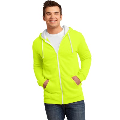 District DT800 Neon Yellow