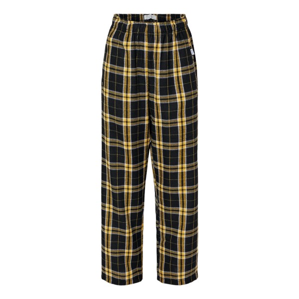 BY6624 Boxercraft Black/ Gold