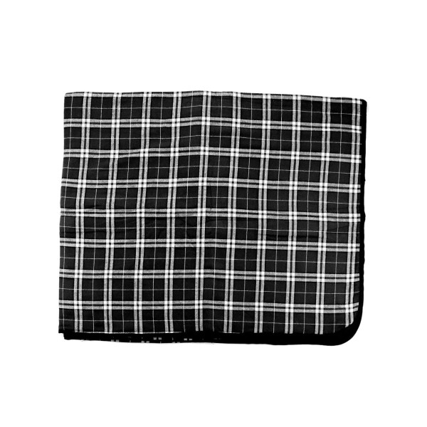 FB250 Boxercraft Black/ White