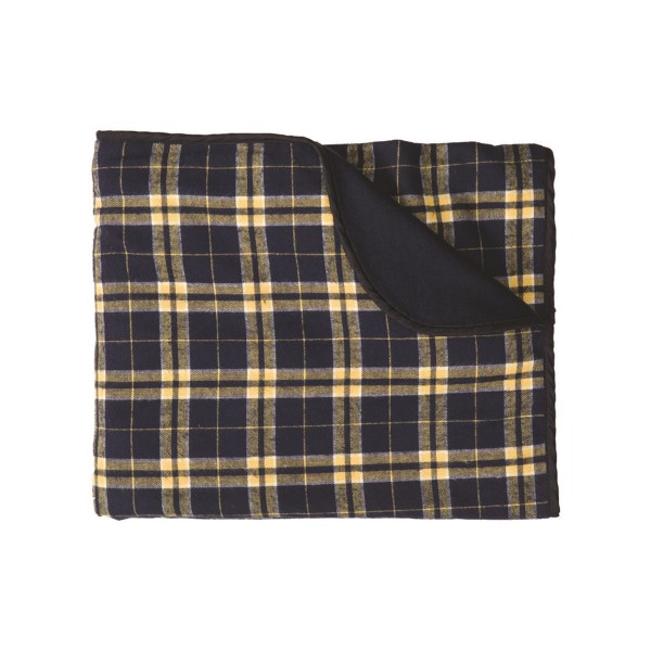 FB250 Boxercraft Navy/ Gold