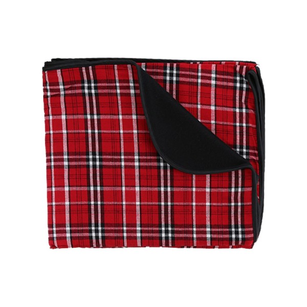 FB250 Boxercraft Red/ Black