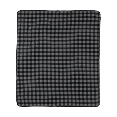 Boxercraft FQ01 Charcoal/ Black Buffalo