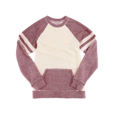 Boxercraft L04 Garnet/ Oatmeal