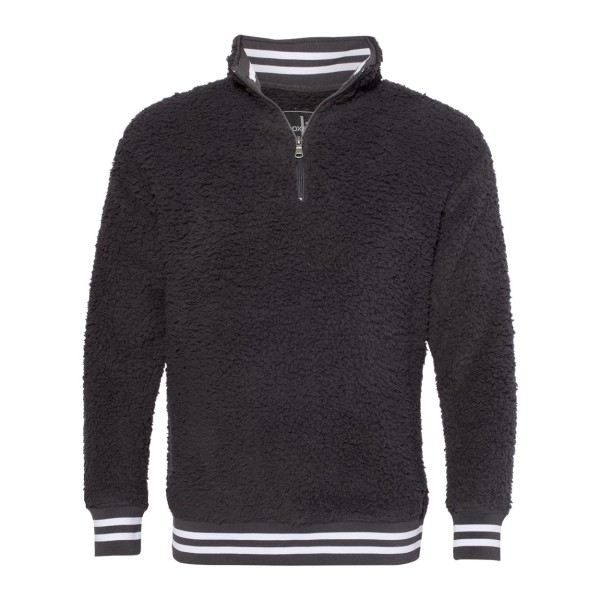Q20 Boxercraft Charcoal