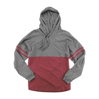 Boxercraft T18 Granite/ Garnet
