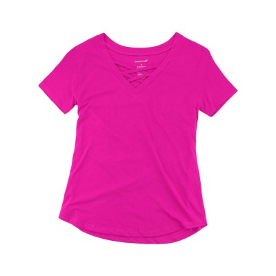 Boxercraft T27 Fuchsia