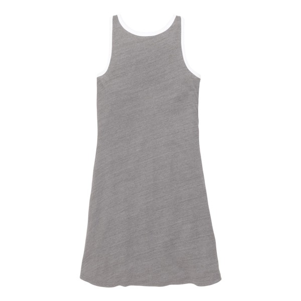 T51 Boxercraft Oxford Heather