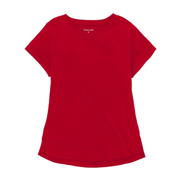 T57 Boxercraft Red