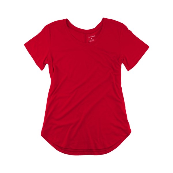 T61 Boxercraft Red