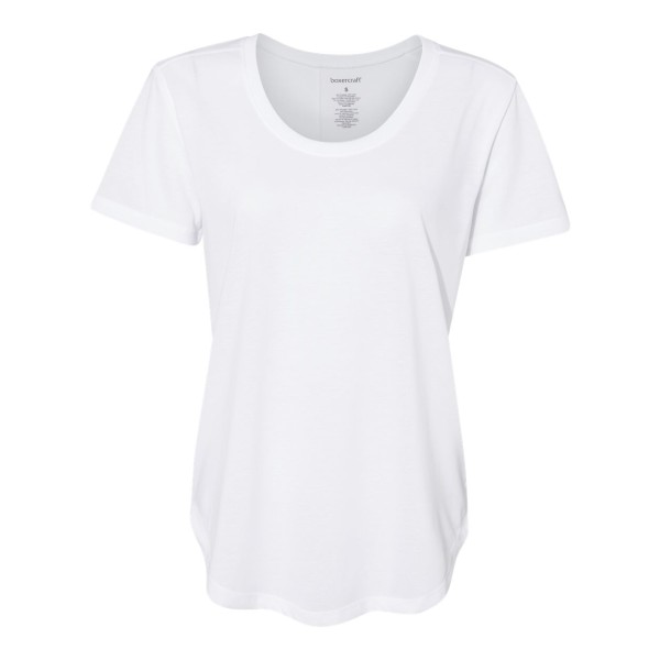 T61 Boxercraft White