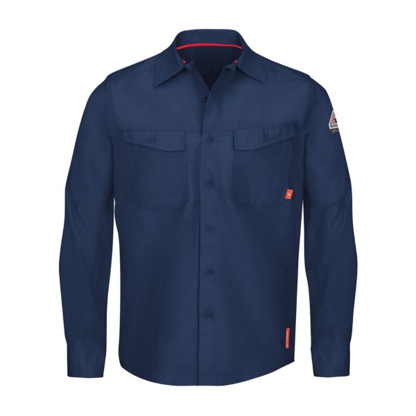 QS40 Bulwark Navy