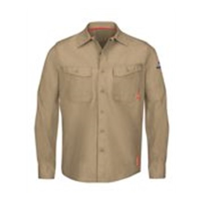 Bulwark QS40T Khaki