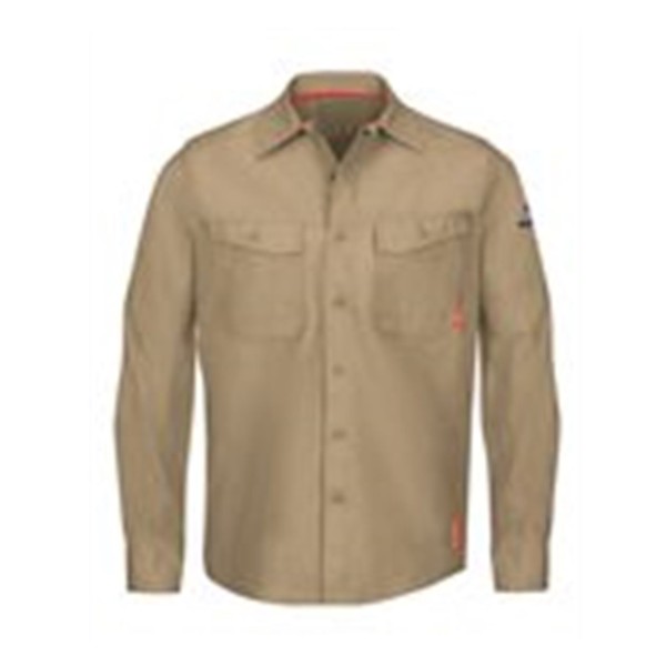 QS40T Bulwark Khaki