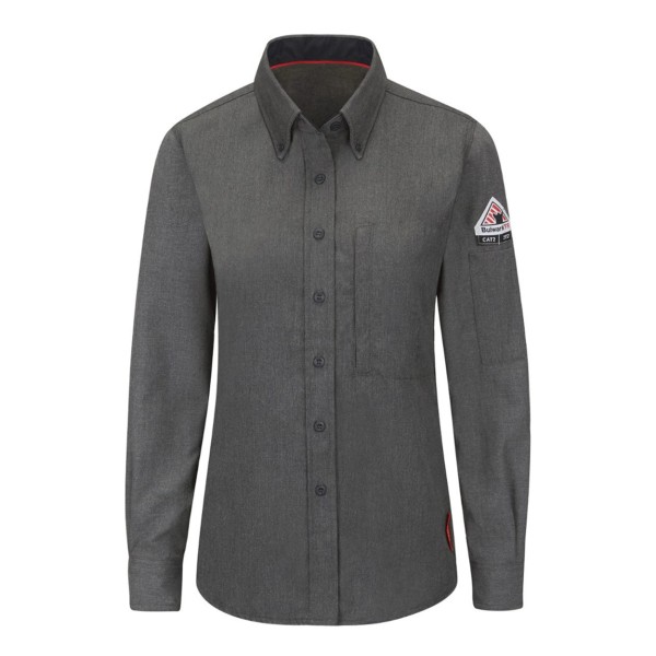 QS51 Bulwark Dark Grey