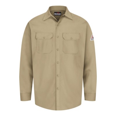 Bulwark SEW2 Khaki