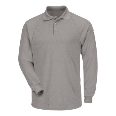 Bulwark SMP2 Grey