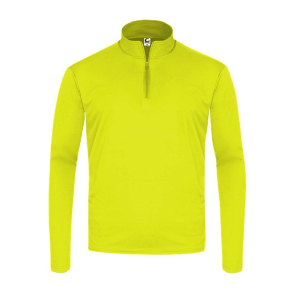 5202 C2 Sport Safety Yellow