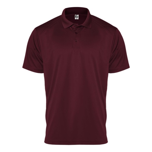 5901 C2 Sport Maroon