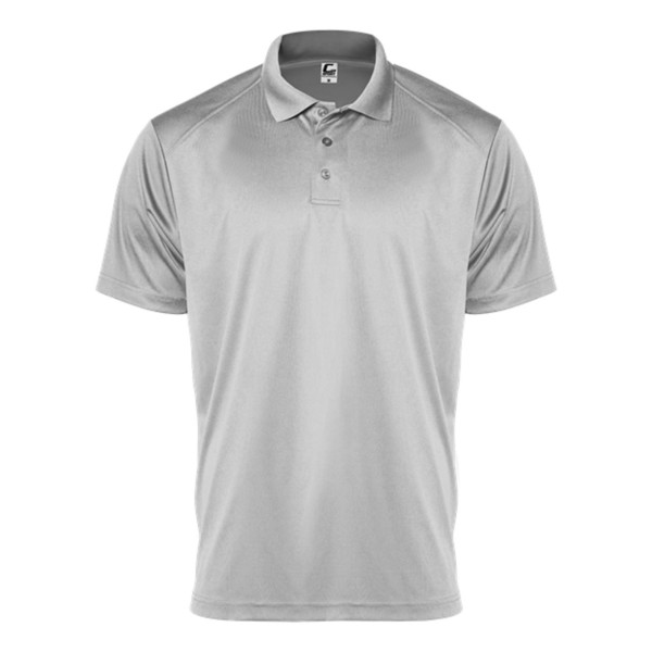 5901 C2 Sport Silver