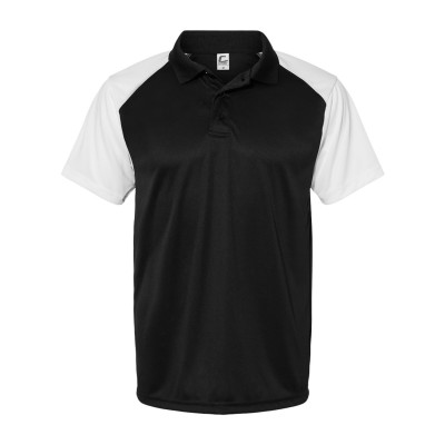 C2 Sport 5903 Black/ White