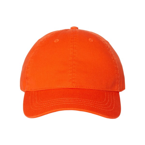 i1002 CAP AMERICA Orange
