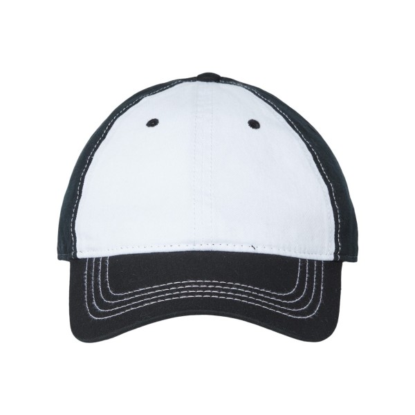 i1002 CAP AMERICA White/ Black