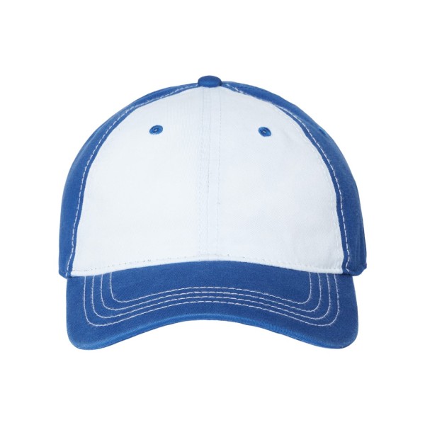 i1002 CAP AMERICA White/ Royal