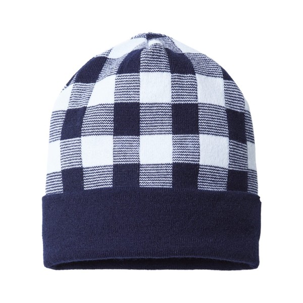 RKP12 CAP AMERICA Navy/ White