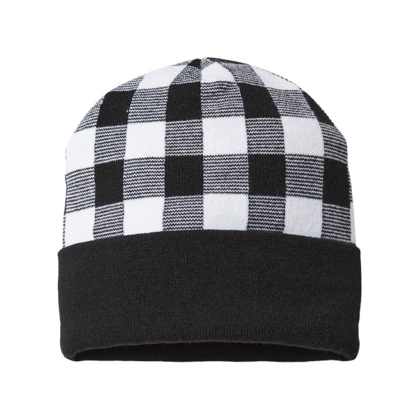 RKP12 CAP AMERICA White/ Black