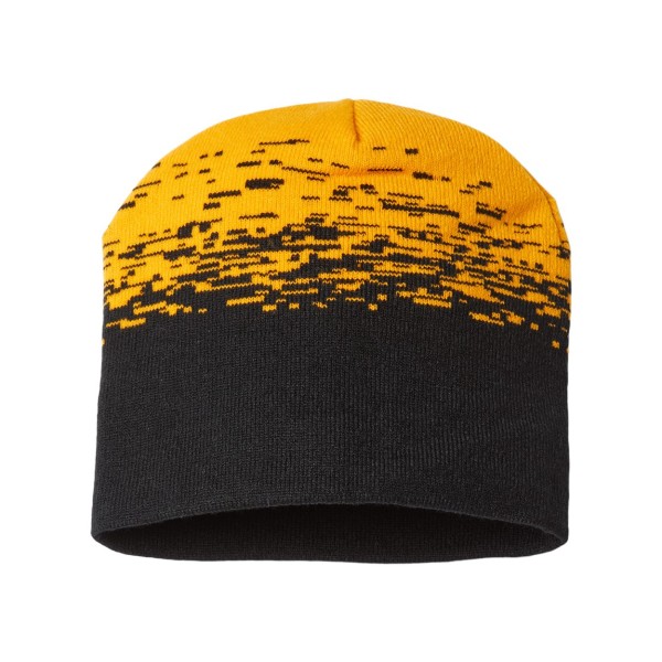 RKS9 CAP AMERICA Black/ Gold