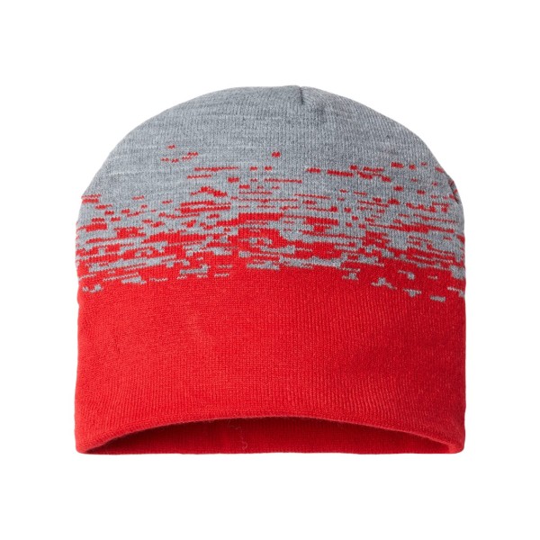 RKS9 CAP AMERICA True Red/ Heather