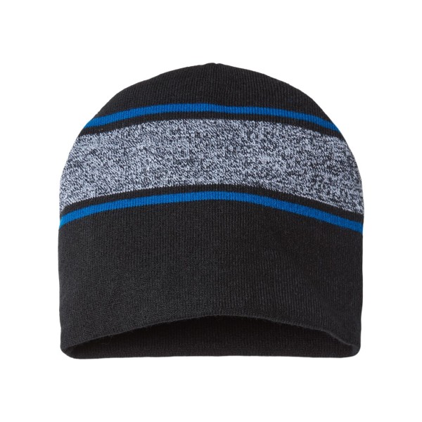RKV9 CAP AMERICA Black/ True Royal