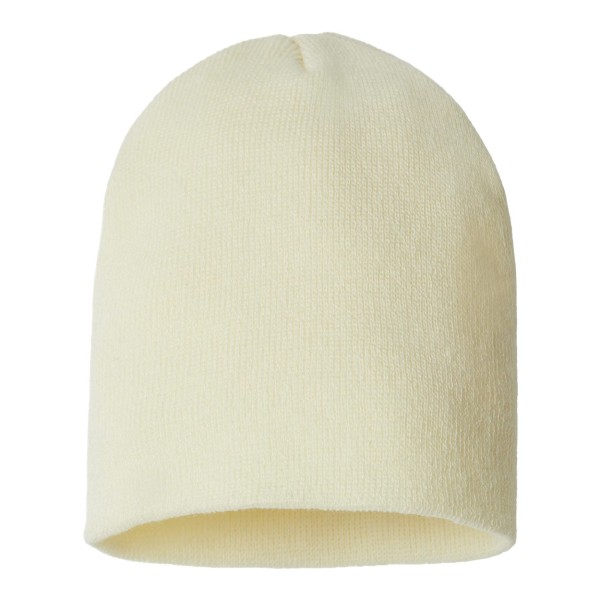 SKN28 CAP AMERICA Ivory