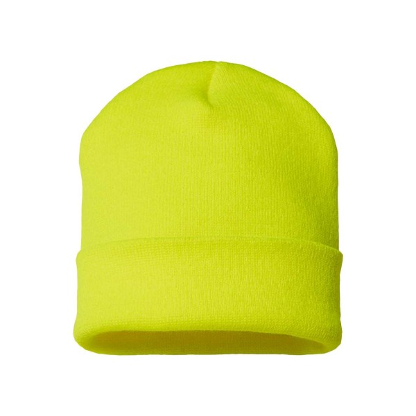 TKN24 CAP AMERICA Neon Yellow