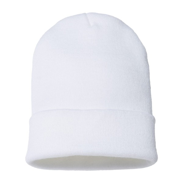 TKN24 CAP AMERICA White