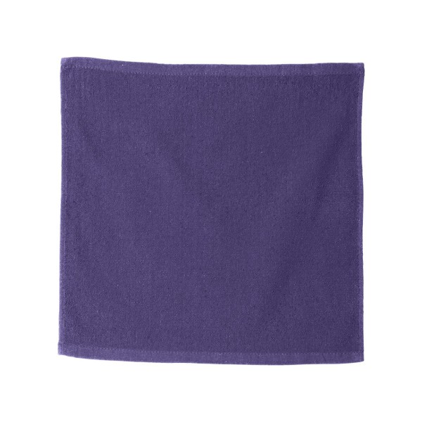C1515 Carmel Towel Company Purple