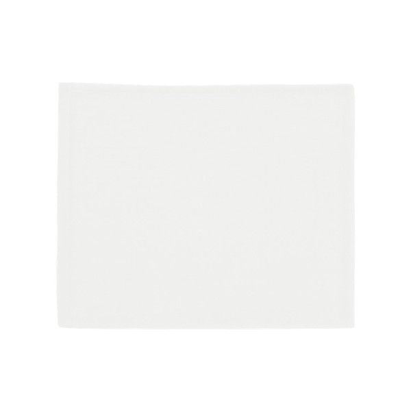 C1518 Carmel Towel Company White