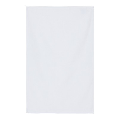 Carmel Towel Company C162523 White