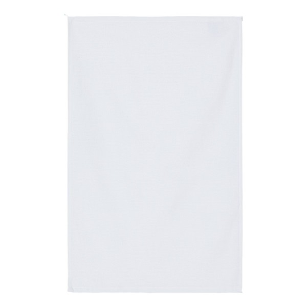 C162523 Carmel Towel Company White