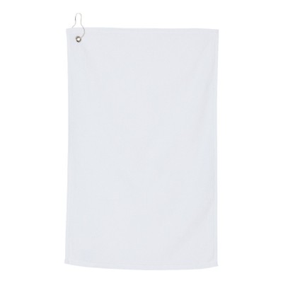 Carmel Towel Company C162523GH White