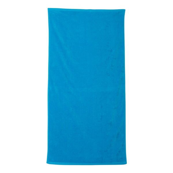 C3060 Carmel Towel Company Aqua