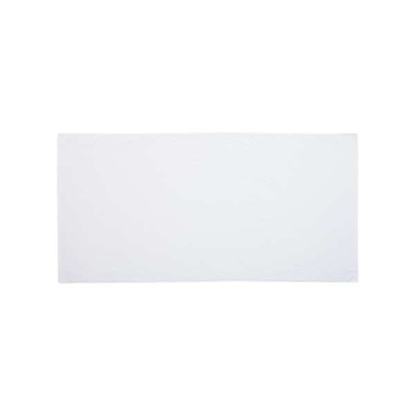 C3060 Carmel Towel Company White