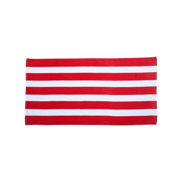C3060S Carmel Towel Company Red