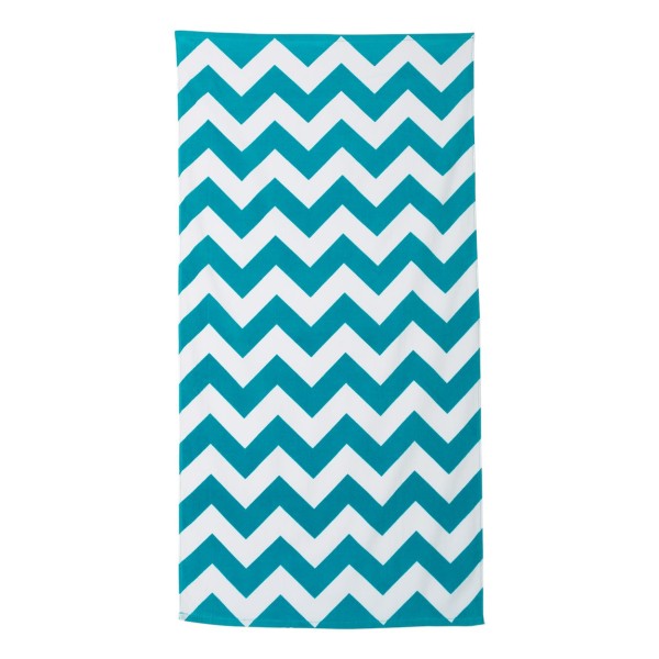 C3060X Carmel Towel Company Turquoise
